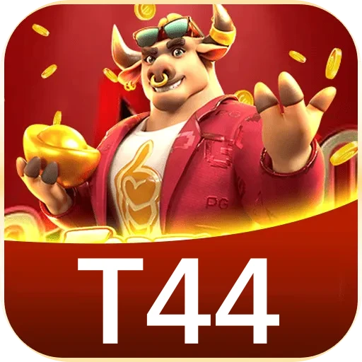 T44 Cassino Online